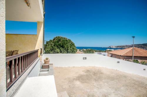Apartamento Fronte Mare Capo Testa 1