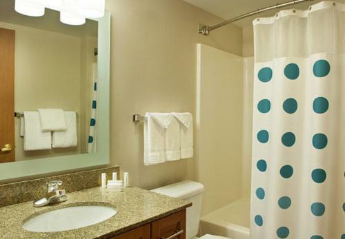 Hotel Towneplace Suites Colorado Springs