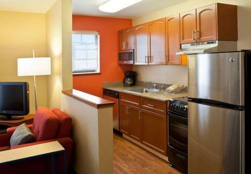 Hotel Towneplace Suites Colorado Springs