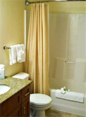 Hotel Towneplace Suites Colorado Springs
