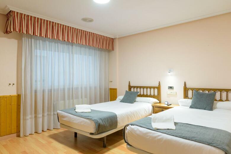 Hotel Xinzo