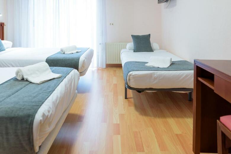 Hotel Xinzo