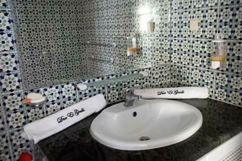 Bed & Breakfast Dar El Goulli