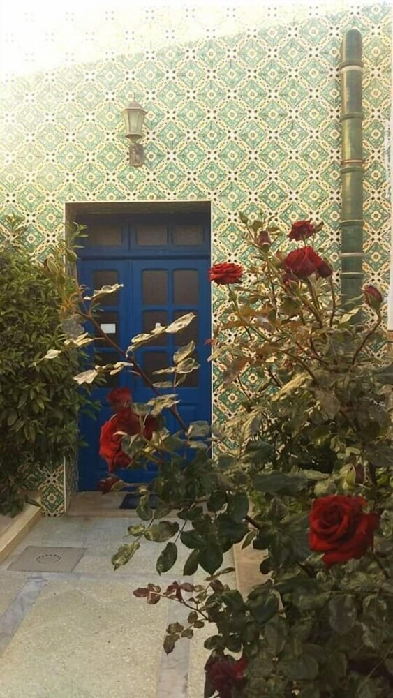 Bed & Breakfast Dar El Goulli
