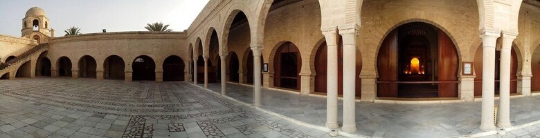 Bed & Breakfast Dar El Goulli
