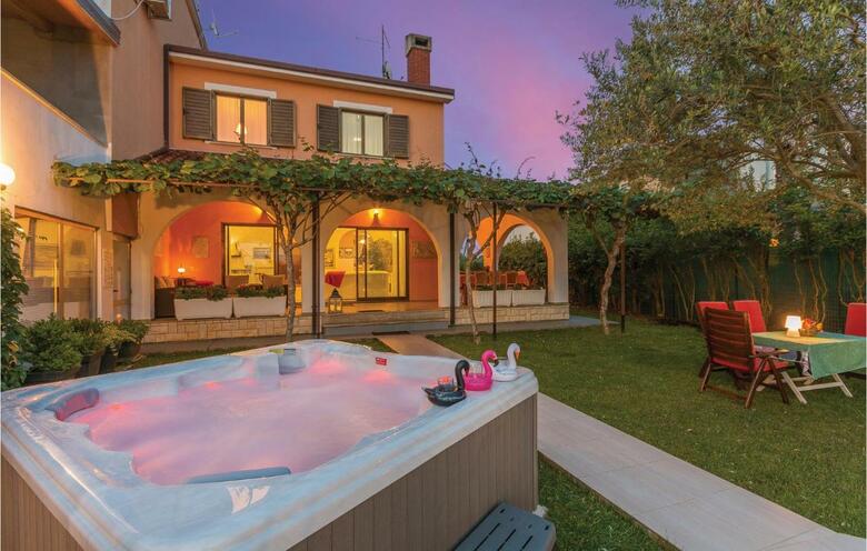Holiday Home Rozac VI