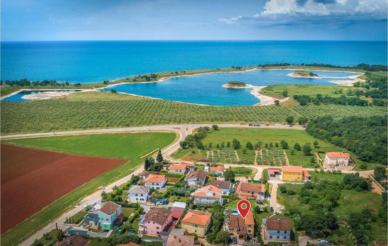 Holiday Home Rozac VI