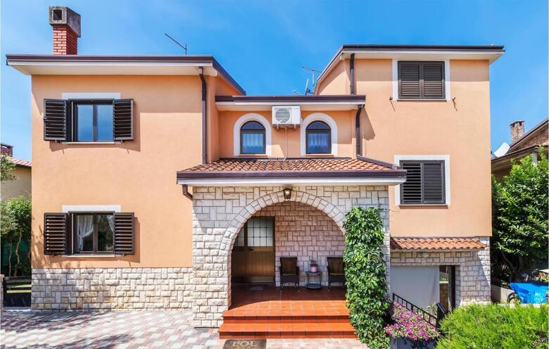 Holiday Home Rozac VI