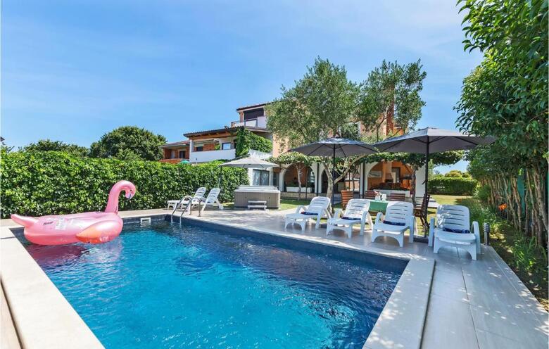 Holiday Home Rozac VI