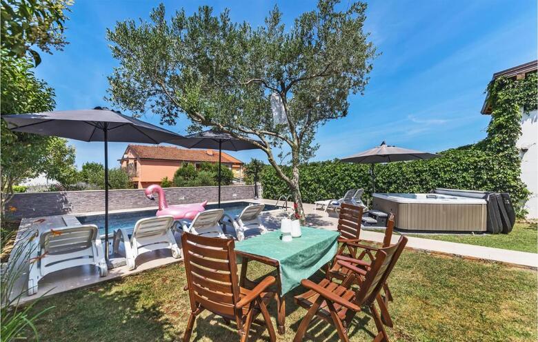 Holiday Home Rozac VI