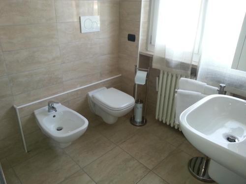 Bed & Breakfast Sony Affittacamere