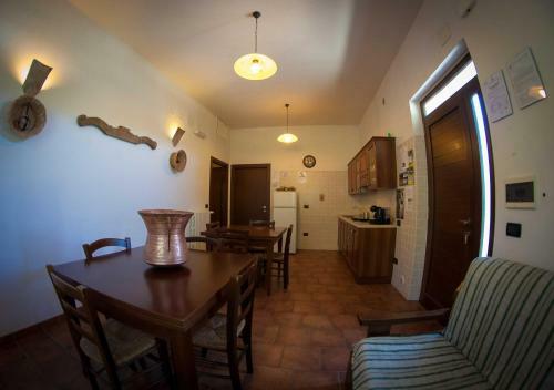 Bed & Breakfast Agriturismo La Conca Fonte S.croce