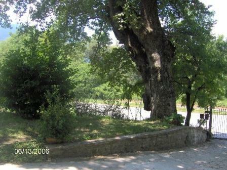 Bed & Breakfast Agriturismo La Conca Fonte S.croce