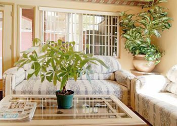 Hotel Rodeway Inn Escondido