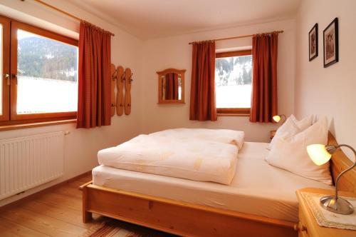 Apartamento Fassnauerhof