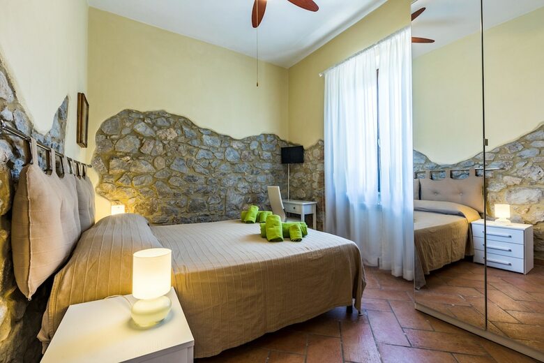 Apartamento Da Milena