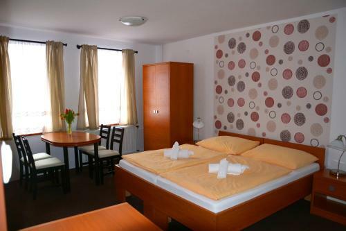 Hostal Penzion Svat� J�n