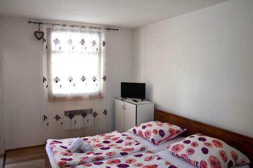 Hostal Penzion Svat� J�n