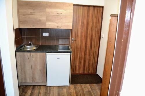 Hostal Penzion Svat� J�n