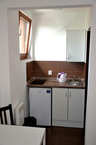 Hostal Penzion Svat� J�n