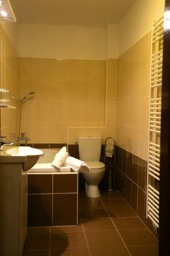 Hostal Penzion Svat� J�n