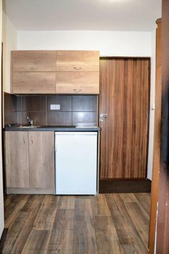 Hostal Penzion Svat� J�n