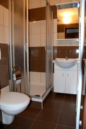 Hostal Penzion Svat� J�n