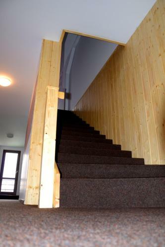 Hostal Penzion Svat� J�n