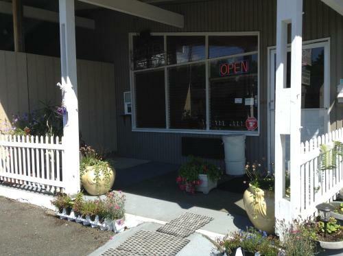 Motel Grays Harbor Inn & Suites