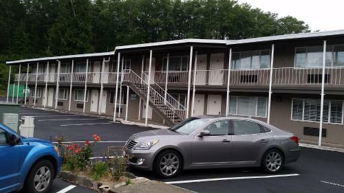 Motel Grays Harbor Inn & Suites