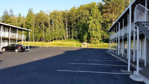 Motel Grays Harbor Inn & Suites
