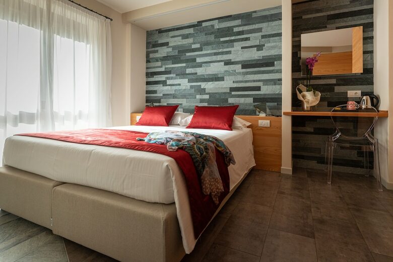 Hotel Meubl� La Betulla