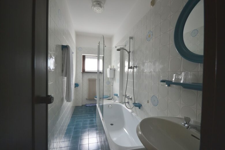 Hotel Meubl� La Betulla