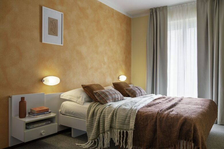 Hotel Meubl� La Betulla