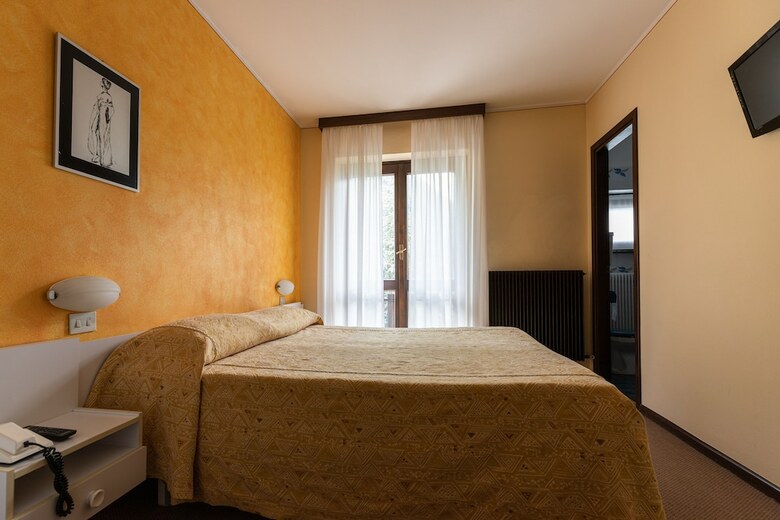 Hotel Meubl� La Betulla