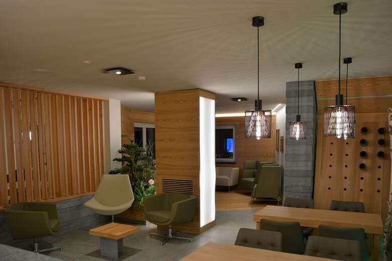 Hotel Meubl� La Betulla