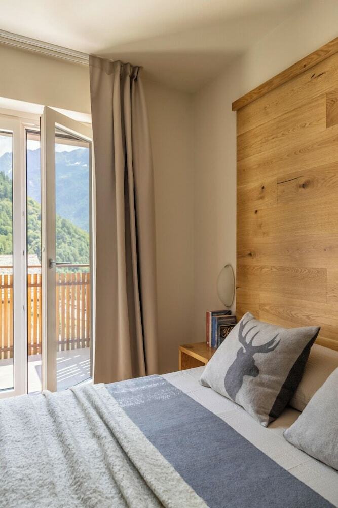 Hotel Meubl� La Betulla