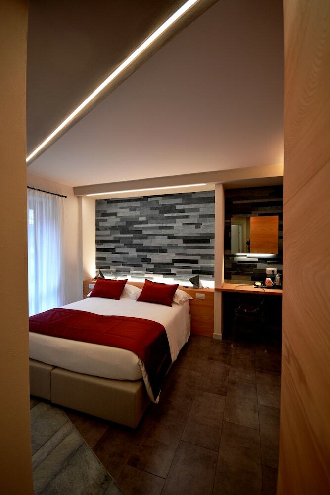 Hotel Meubl� La Betulla