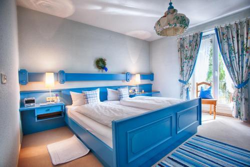 Apartamento Ferienwohnung Christiane - Steilhofweg