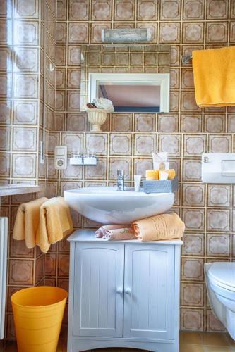 Apartamento Ferienwohnung Christiane - Steilhofweg