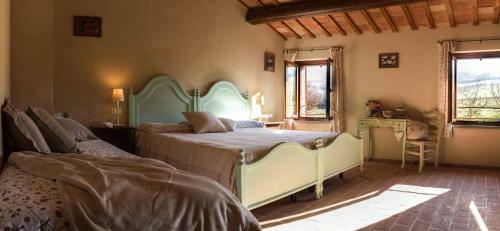 Agroturismo Casale Talevi