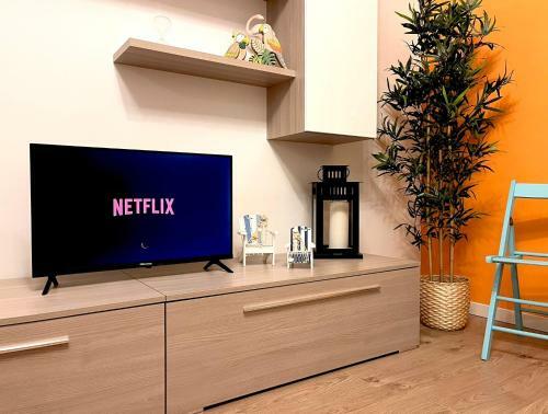 Apartamento Grazioso Appartamento Con Piscina E Terrazza