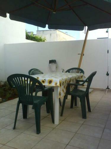 Casa Vacanze A Torre Pali