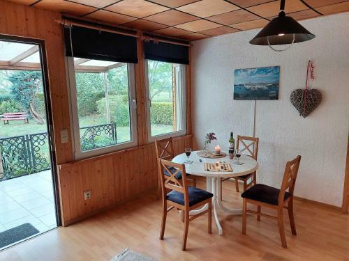 Ferienhaus "opas Altes Haus"