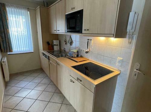 Haus Niedersachsen Apartment 14