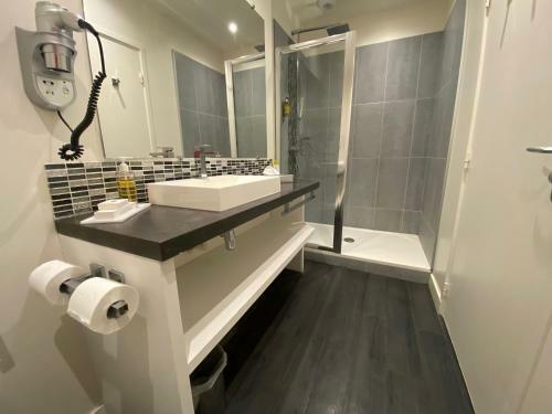 Bed & Breakfast Relais Les Loges-etretat