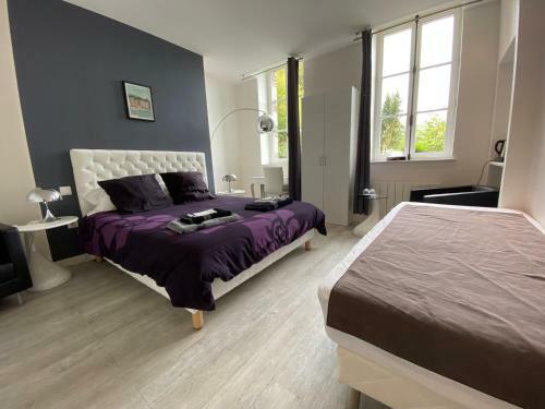 Bed & Breakfast Relais Les Loges-etretat