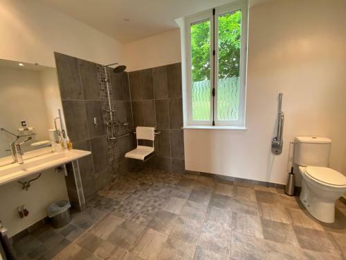 Bed & Breakfast Relais Les Loges-etretat