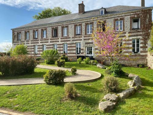 Bed & Breakfast Relais Les Loges-etretat
