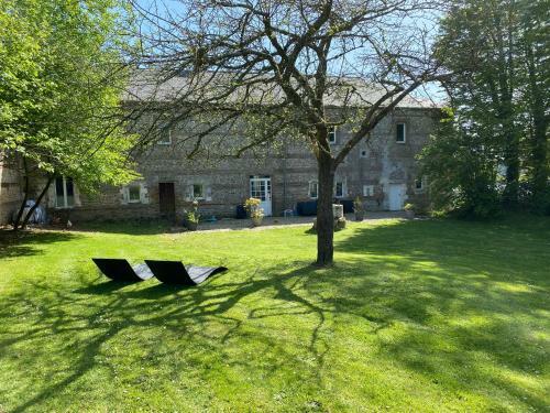 Bed & Breakfast Relais Les Loges-etretat